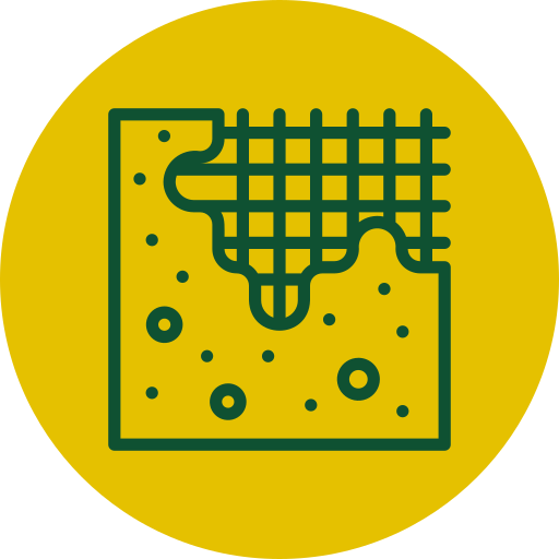 concrete icon