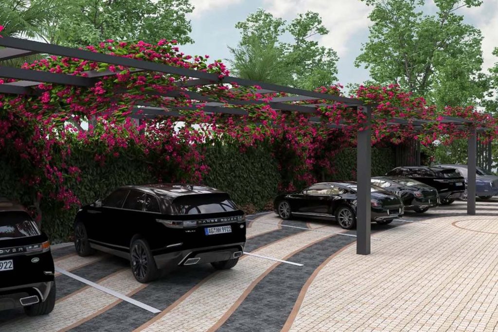 Enhance Commercial Curb Appeal image