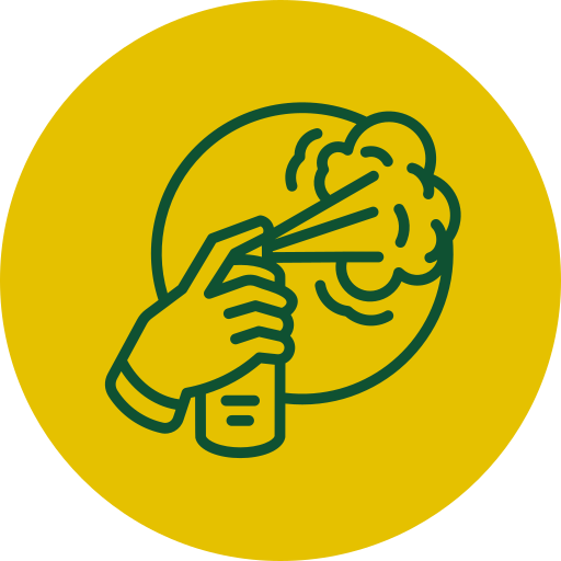 Discourage Repeat Vandalism icon
